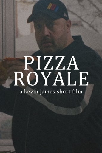 Poster of Pizza Royale