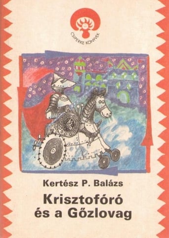 Poster of Krisztofóró