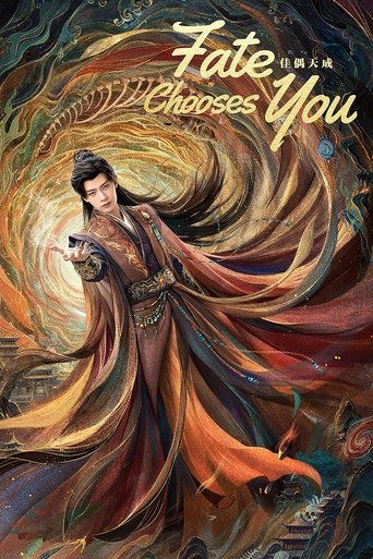 Poster of Fate Chooses You
