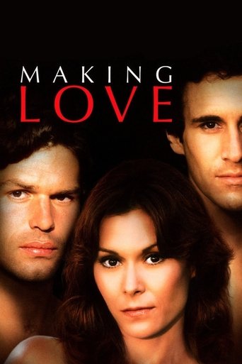 Poster of Making Love