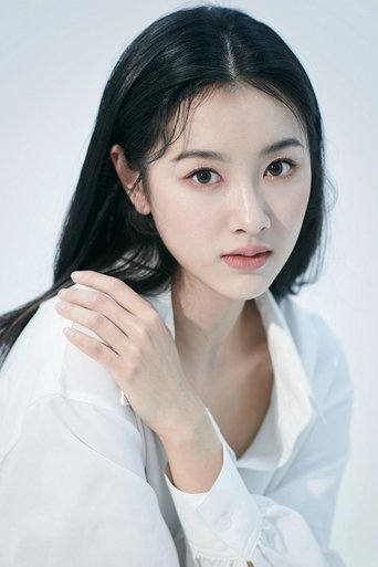 Portrait of Wang Yani