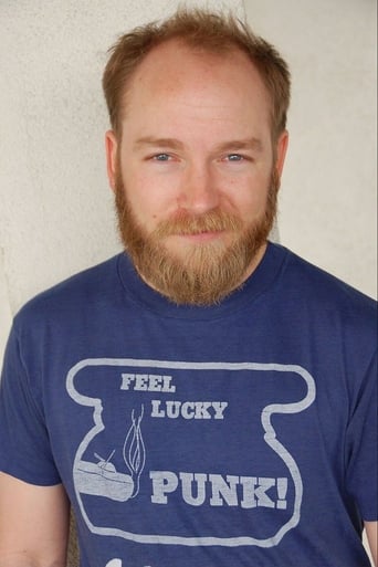 Portrait of Kyle Kinane