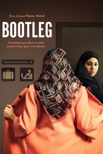 Poster of Bootleg