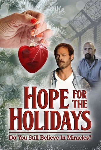 Poster of Hope For The Holidays