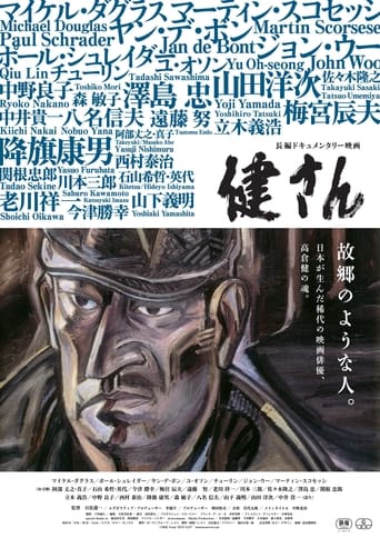 Poster of Ken San