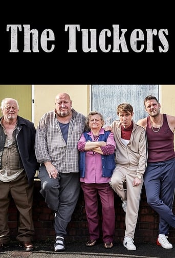 Poster of The Tuckers