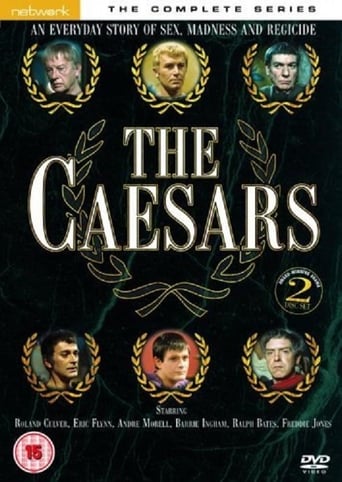 Poster of The Caesars