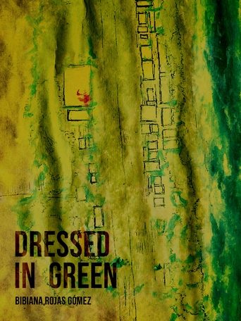 Dressed in green Poster of Dressed in green