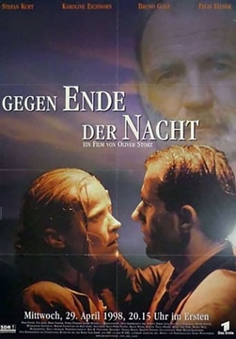 Poster of Gegen Ende der Nacht