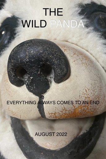 The Wild Panda Poster of The Wild Panda