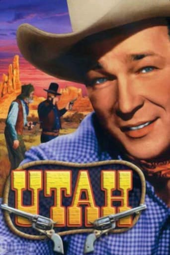 Poster of Utah