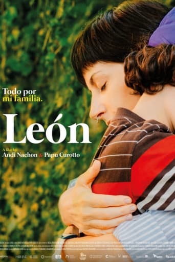 Poster of León