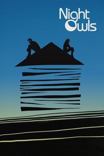 Night Owls Poster of Night Owls