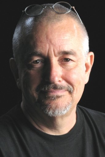 Portrait of Jean-Jacques Beineix