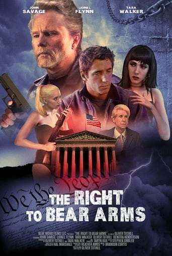 Poster of The Right to Bear Arms