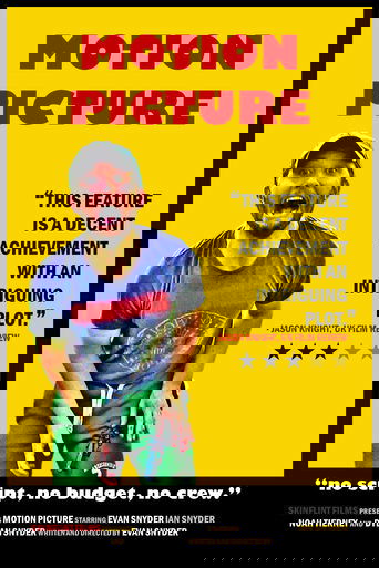 Poster of Motion Picture