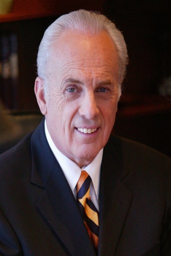 Portrait of John MacArthur