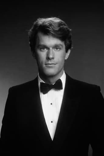 Portrait of Kevin Conroy