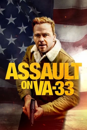 Poster of Assault on VA-33