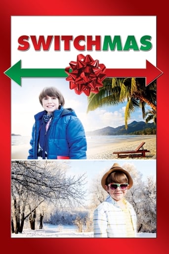 Poster of Switchmas
