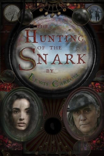 Poster of The Hunting of the Snark