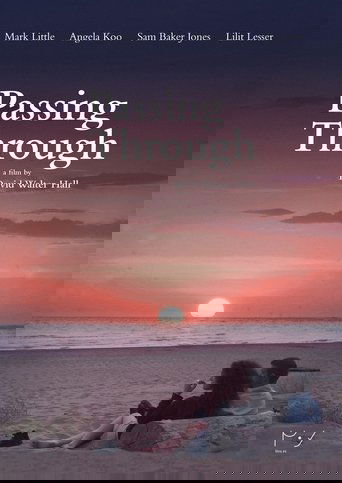 Poster of Passing Through