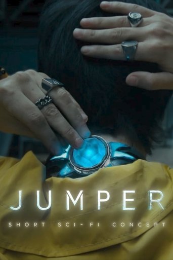 Poster of Jumper