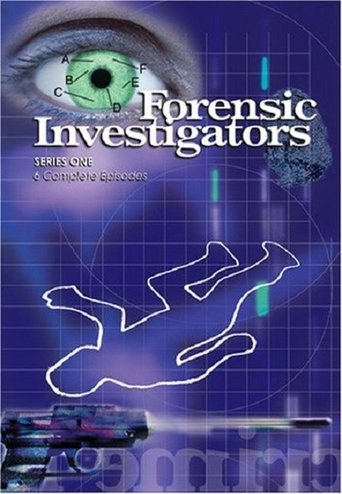 Portrait for Forensic Investigators - Season 1