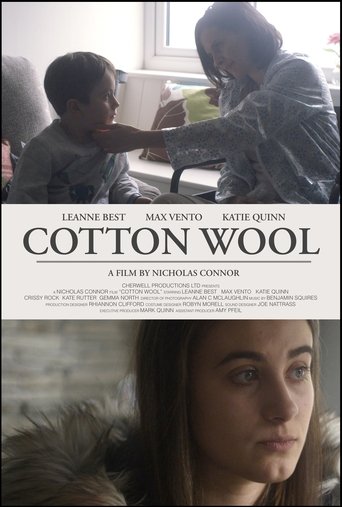 Poster of Cotton Wool