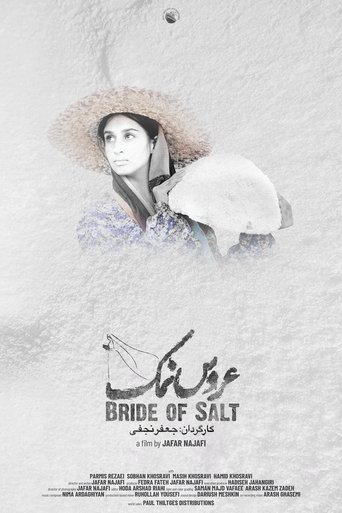 Bride Of Salt Poster of Bride Of Salt