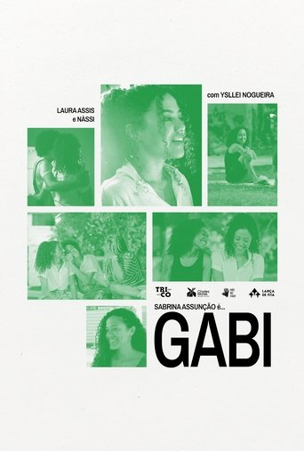 GABI Poster of GABI
