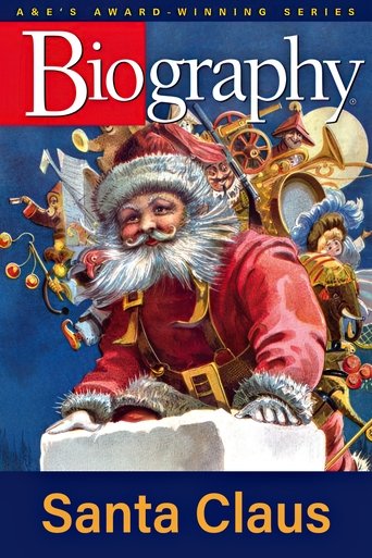 Poster of Santa Claus