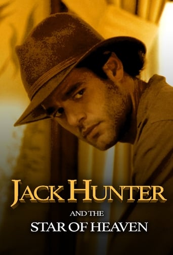 Poster of Jack Hunter and the Star of Heaven