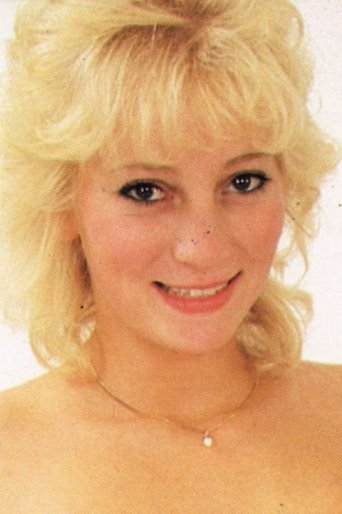 Portrait of Marianne Wäckerle