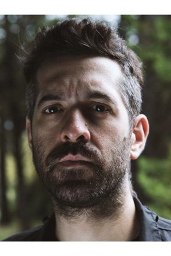 Portrait of Juan Martín Staffa