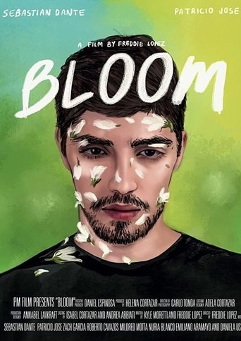 Bloom Poster of Bloom