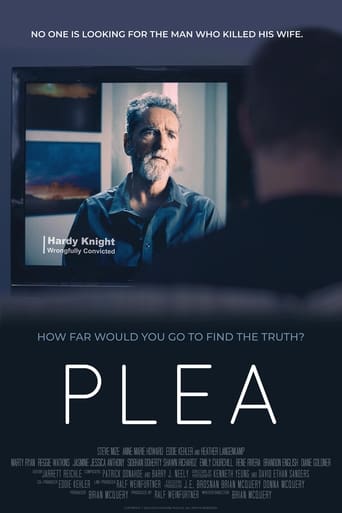 Poster of Plea