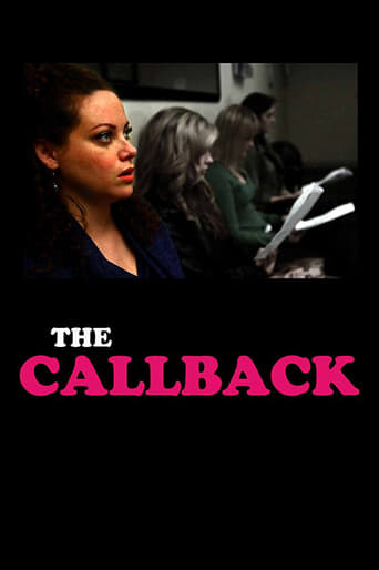 Poster of The Callback