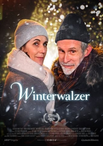 Poster of Winterwalzer