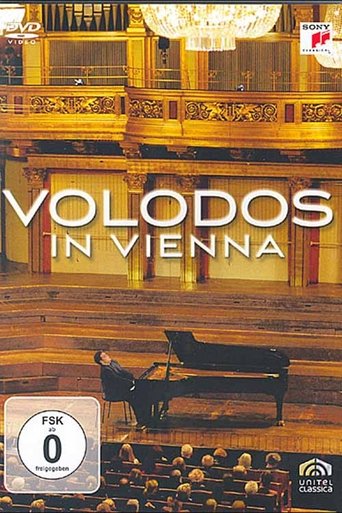 Poster of Volodos in Vienna