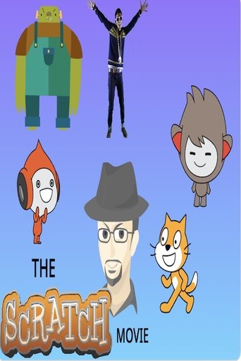Poster of The SCRATCH Movie