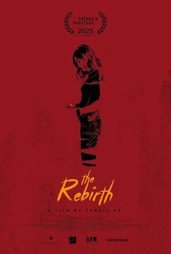 Poster of The Rebirth