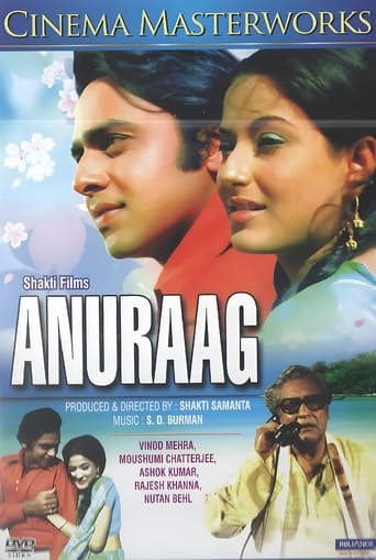 Poster of Anuraag