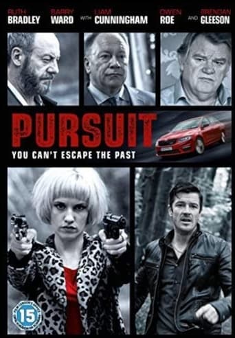 Poster of Pursuit