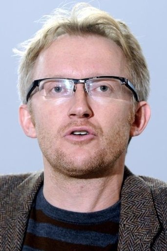 Portrait of David van Reybrouck
