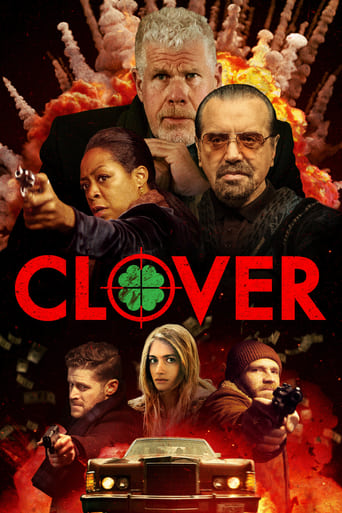 Poster of Clover