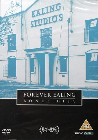 Poster of Forever Ealing