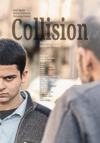 Collision Poster of Collision