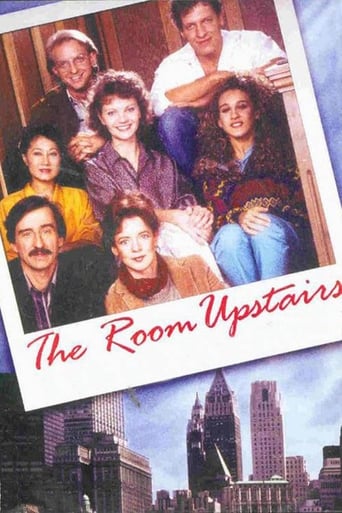 Poster of The Room Upstairs