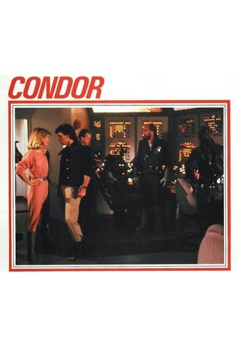 Poster of Condor